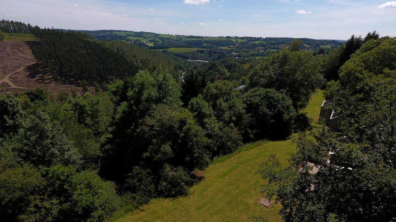 Ferienhaus Ngi Malmedy